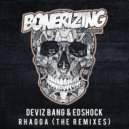 Deviz Bang & Edshock - Rhagga (Steven Vegas Remix)
