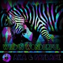 A.K.A. & Payback - Wild N Wonderful