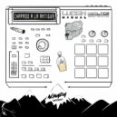 Lucien Magual - Desde El Cristal (Original Mix)