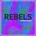 Nicola d\'Angella - Tuch Me (Original Mix)