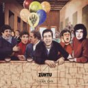 Cihan Can - Zuhtu
