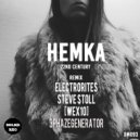 Hemka - Alien Attack