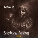 De Mogul SA - Samburu Nation