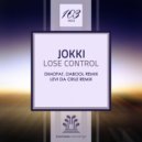 Jokki - Lose Control (Dimofat, DaBool Remix)