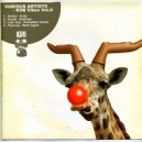 Parovoy - Back Again (Original Mix)