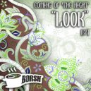 Coming Of The Night - Shit My Hi Hat Sounds