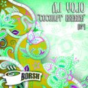 DJ VoJo, Landy Lanz - Cold Breeze (Original Mix)