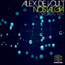 Alex De Voult - Nostalgia (Original Mix)
