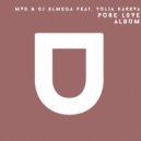 MVD & DJ OLMEGA feat. Yulia Kareva - Pure Love (Original Mix)