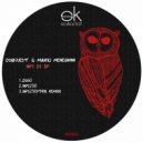 Dubquest, Mario Meneghini - DS60 (Original Mix)