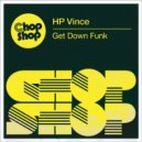 HP Vince - The Beat Goes