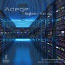 Adege - Tunnel Vision (Original Mix)