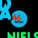 Drunky Daniels & Henrique Patesser - BBQ (Original Mix)