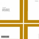 Tenzer, Angel Mendez - Movidick (Angel Nava Remix)