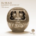 DJ M.A.X - Mental House (Original Mix)