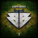 Lost In Space - Groove Monster