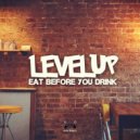 LevelUp - Eat Before You Drink