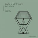 Andrew McDonnell - Be Different