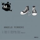 Angelo Ferreri - Rock It