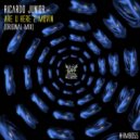 Ricardo Junior - Are U Here 2 Movin (Original Mix)