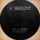 Imanol feat. Andrés Juli - La Cucaracha Max (Original Mix)