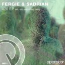 Fergie & Sadrian - Good Vibes
