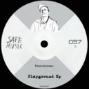 Novodisc - Playground (Original Mix)