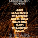 Muva Beach, Michel Senar - Muva Beach (Beach Mix)