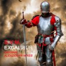 S.V.M. - Excalibur (AlexZideyn Remix)