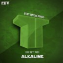 Jeffrey Tice - Alkaline