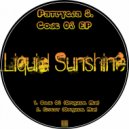 Patrycja S. - Code 03 (Original Mix)