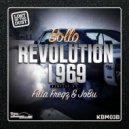 Bollo - Revolution 1969