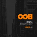 MXWLL - Drive (Original Mix)