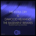 The Extra Dry & Dawood Helmandi - The Basement