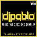 DjPablo - Kick The Bass