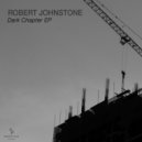 Robert Johnstone - Disturbed Vision (Original Mix)