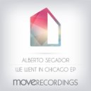 Alberto Segador - Deep Gangsta