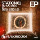 Sergio Brea - Get On