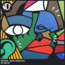 Manu Gonzalez - Like This