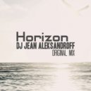 DJ Jean Aleksandroff - Horizon