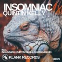 Quintin Kelly - Insomniac