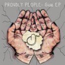 Proudly People - Sideways