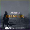 Astiom - Myth (Original Mix)