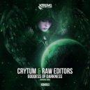 Crytum & Raw Editors - Goddess Of Darkness (Original Mix)