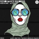 Kreature - Stop The Rhythm