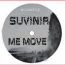 Suvinir - Me Move