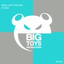 Nima van Ghavim - Xtasy