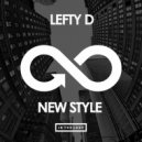 Lefty D - New Style (Mirelle Noveron Remix)