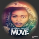 Lesny Deep, Kaino - Move (Lesny Deep\'s Mzansi Mix)