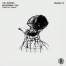 The YellowHeads - Symbiosis (The Advent, Industrialyzer Remix)